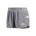 Picture of Women's Team19 Running Split Short - Grey Five