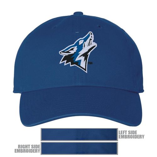 Picture of 47 Brand Clean Up Cap - Royal