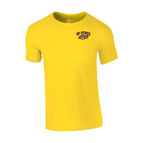 Picture of Youth Classic T-Shirt - daisy