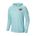 Picture of Men's Terminal Tackle Hoodie - uw purple