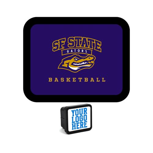 Picture of Hitch Cover