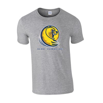 Picture of Classic T-Shirt - Sport Grey