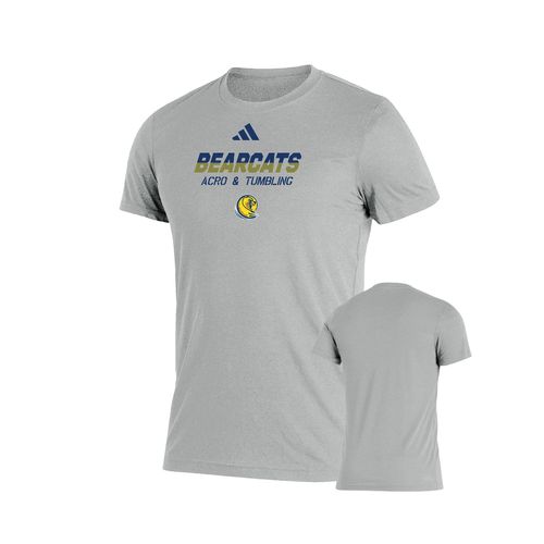 Picture of Blend SS Tee - core heather