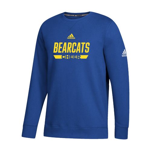 Picture of Men's Fleece Crew  - collegiate royal