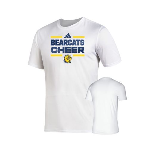 Picture of Creator Short Sleeve Tee - white