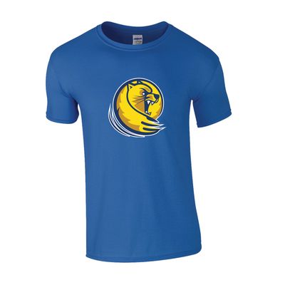 Picture of Classic T-Shirt - Royal