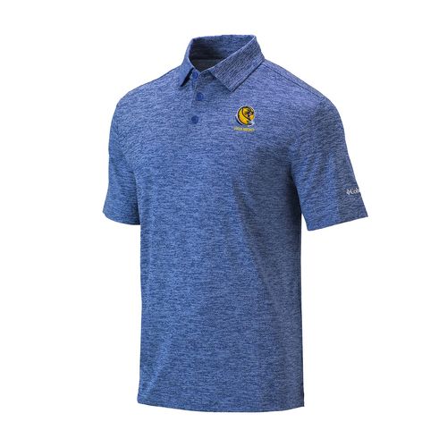 Picture of Men's Omni-Wick Final Round Polo - azul