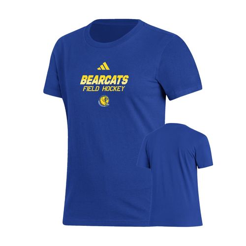 Picture of Women's Fresh Short Sleeve Tee  - collegiate royal