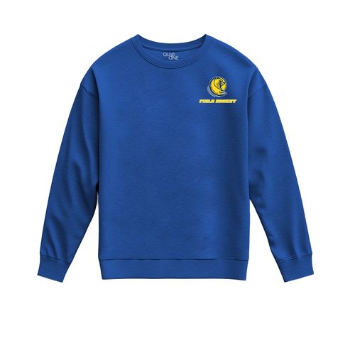 Picture of Classic Crew - Royal