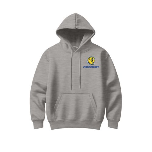 Picture of Classic Hoodie - Light Grey