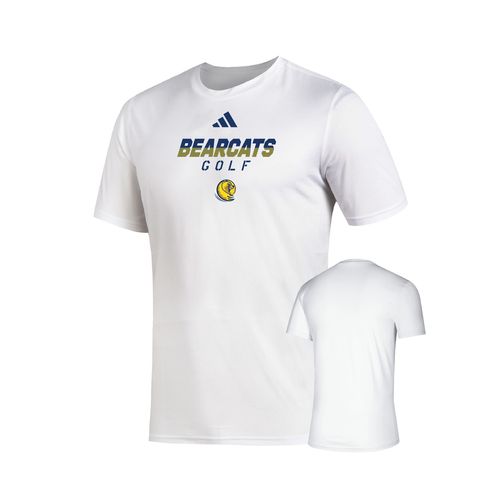 Picture of Creator Short Sleeve Tee - white