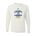 Picture of Dri-Power Long Sleeve T-Shirt - Athletic Heather