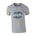 Picture of Classic T-Shirt - sport grey