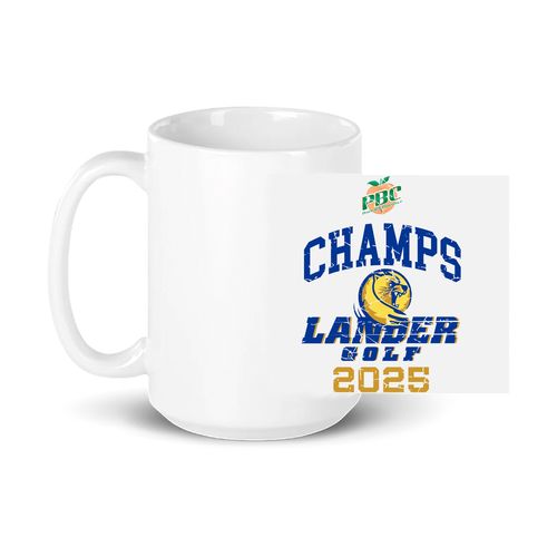 Picture of 15oz Coffee Mug - white