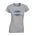 Picture of Women's Semi-Fitted Classic T-Shirt  - sport grey