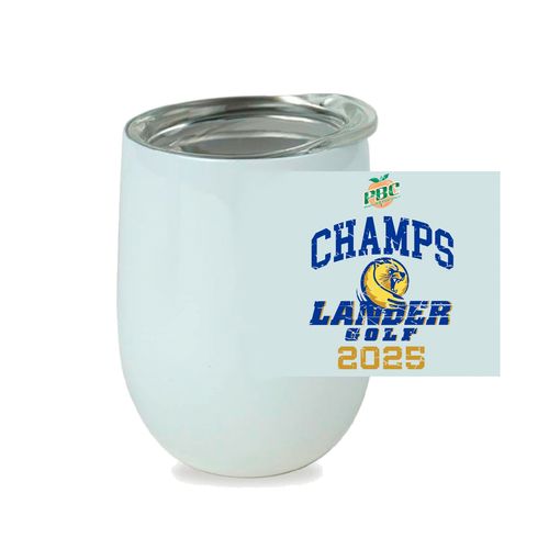 Picture of Stemless Wine Cup - white