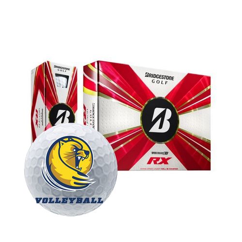 Picture of Bridgestone Tour B RX - white