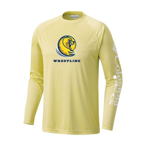 Picture of Men's Terminal Tackle Long Sleeve - sunlit