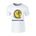 Picture of Youth Classic T-Shirt - white