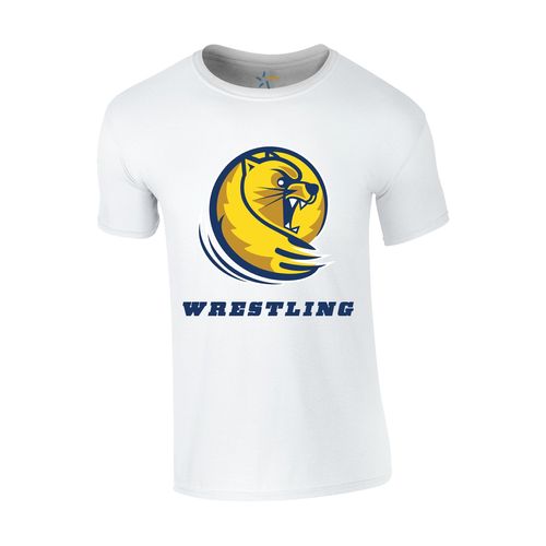 Picture of Youth Classic T-Shirt - white