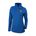 Picture of Women's Omni-Wick Outward Nine 1/4 Zip - sapphire