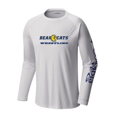 Picture of Men's Terminal Tackle Long Sleeve - Azul