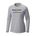 Picture of Women's Tidal Tee Long Sleeve Shirt - white