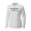 Picture of Women's Tidal Tee Long Sleeve Shirt - white