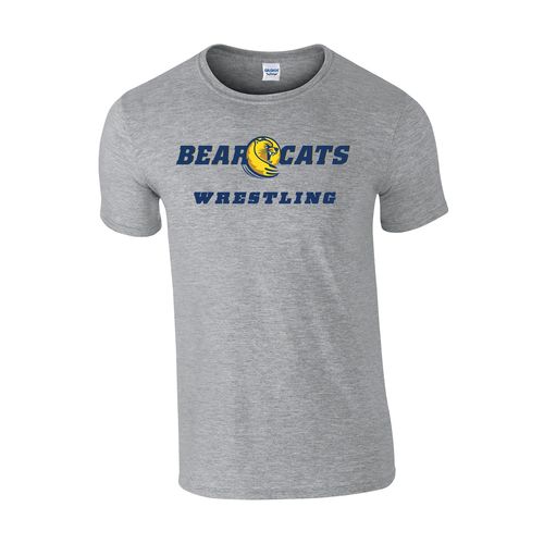 Picture of Classic T-Shirt - sport grey