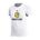 Picture of Women's Fresh Short Sleeve Tee  - collegiate gold