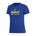 Picture of Women's Fresh Short Sleeve Tee  - collegiate gold
