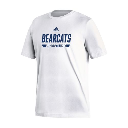 Picture of Men's Fresh Short Sleeve Tee  - white