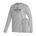 Picture of Men's Fresh Long Sleeve Tee  - collegiate royal