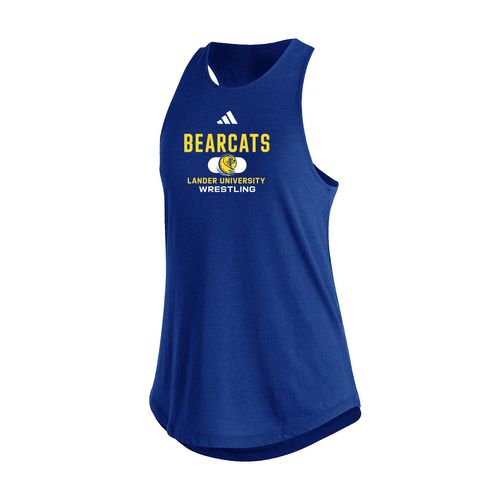Picture of Women's Fashion Tank  - collegiate royal