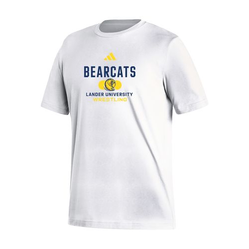 Picture of Men's Fresh Short Sleeve Tee  - white