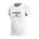 Picture of Women's Fresh Short Sleeve Tee  - white