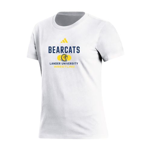 Picture of Women's Fresh Short Sleeve Tee  - white