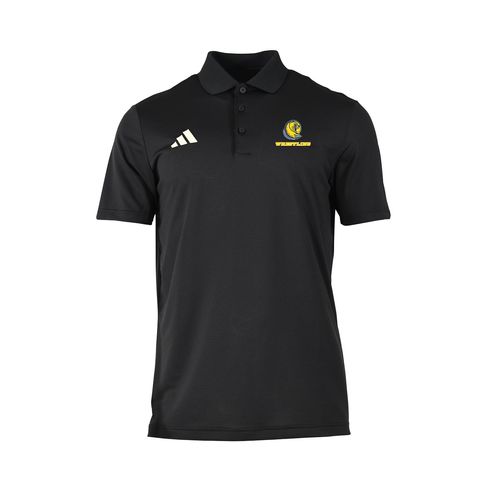 Picture of adidas Ottoman Polo - Black