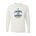 Picture of Dri-Power Long Sleeve T-Shirt - Athletic Heather