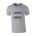 Picture of Classic T-Shirt - sport grey