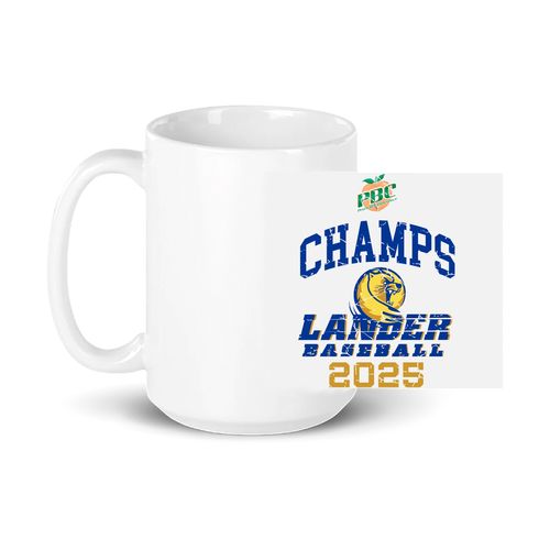 Picture of 15oz Coffee Mug - white