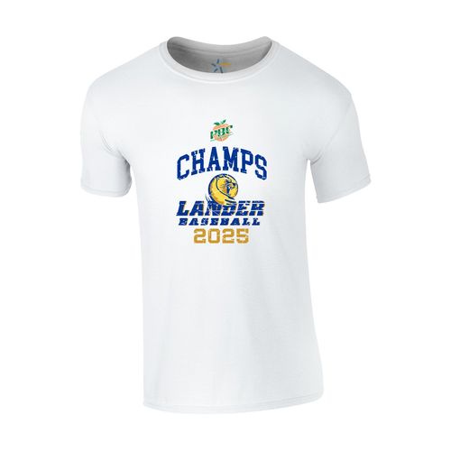 Picture of Youth Classic T-Shirt - white