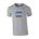 Picture of Toddler Classic T-Shirt - sport grey