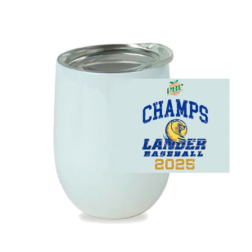 Picture of Stemless Wine Cup - white