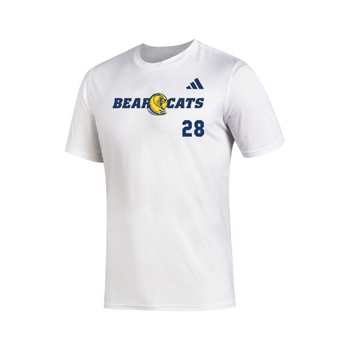 Picture of Creator Short Sleeve Tee - white