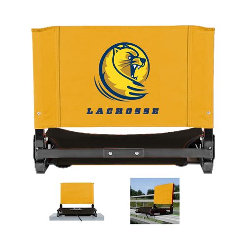 Picture of Dreamseat Stadium Chair - gold