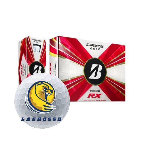 Picture of Bridgestone Tour B RX - white