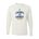 Picture of Dri-Power Long Sleeve T-Shirt - Athletic Heather