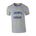 Picture of Classic T-Shirt - sport grey