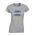 Picture of Women's Semi-Fitted Classic T-Shirt  - sport grey